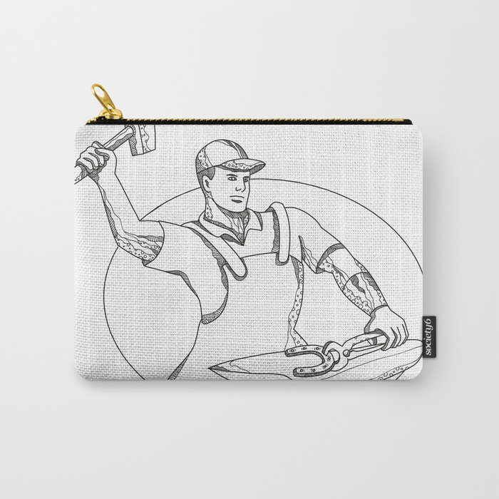 Baseball Doodle Art Arrowhead Book Baseball Doodle Art Arrowhead Book