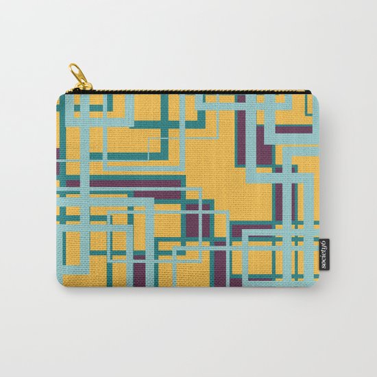 TrailsIII Carry-All Pouch