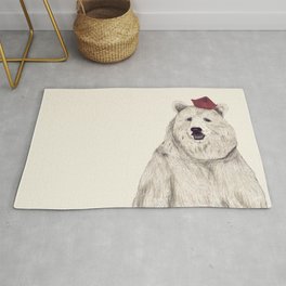 Oso Padre Rug