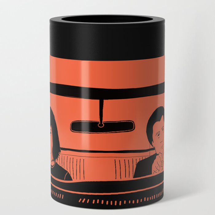 Pulp Fiction Can Cooler