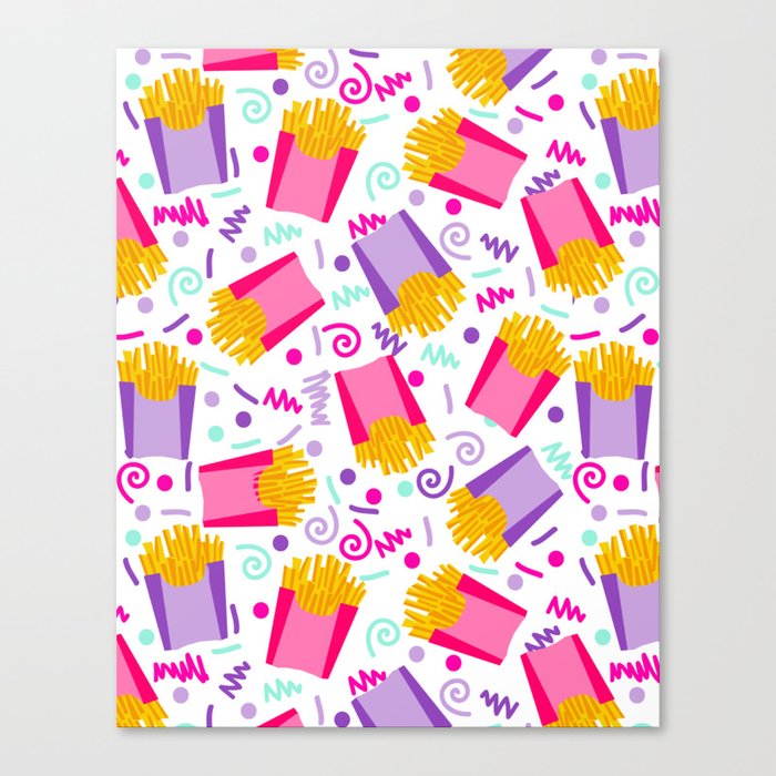 Canvas Print
