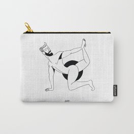 Yoga Carry-All Pouch