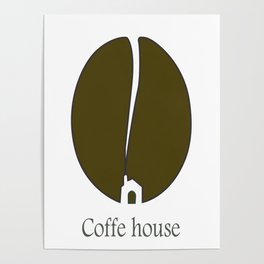 Coffee house Poster