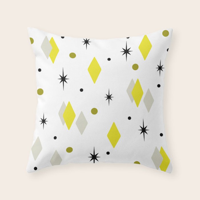 Throw Pillow