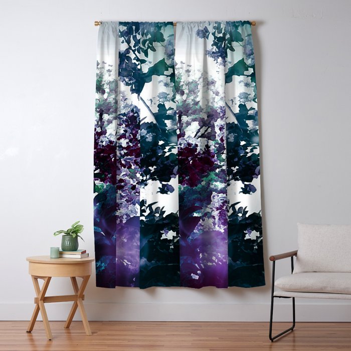 Blackout Curtain