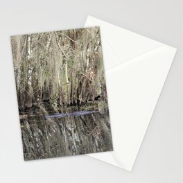 Camouflage Stationery Cards