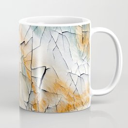 Dry Up A Coffee Mug