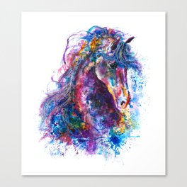 'Reverie' Canvas Print