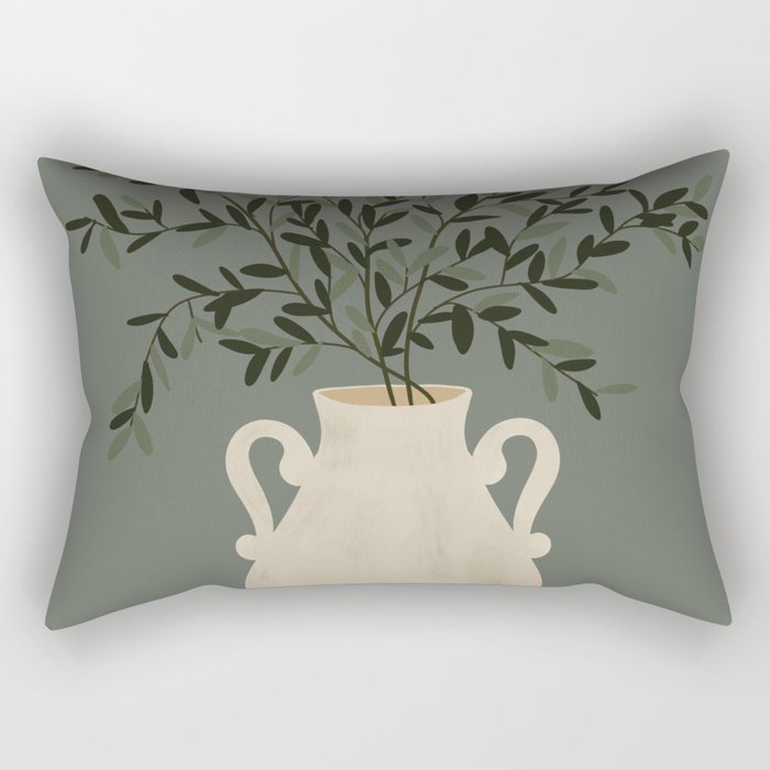 Rectangular Pillow