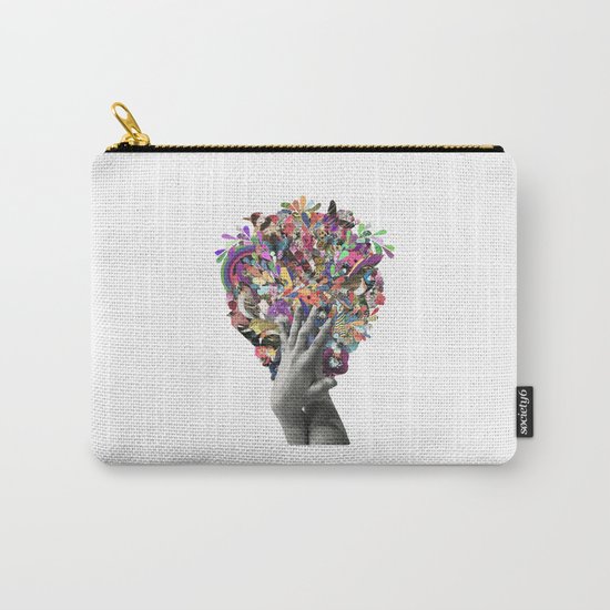 UNTITLED Carry-All Pouch