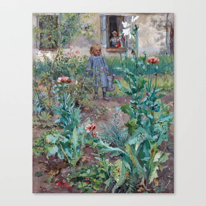 Canvas Print