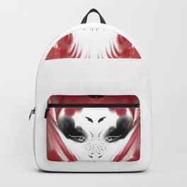 Demon Backpack