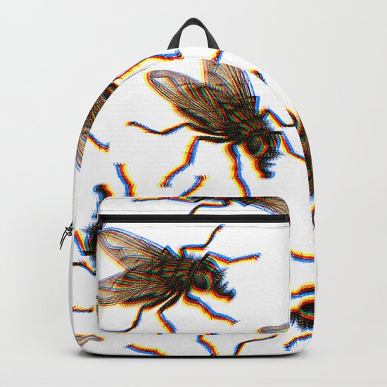 FLY II Backpack