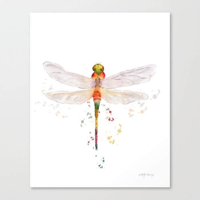 Canvas Print