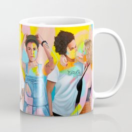 Women Coffee Mug