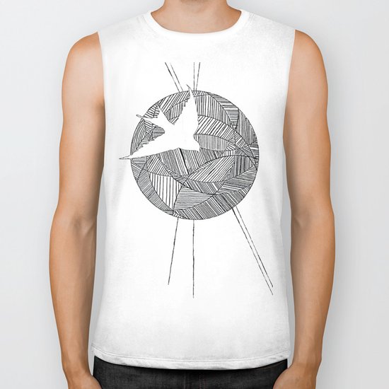 Celerity Biker Tank