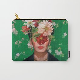 Frida Flow Carry-All Pouch