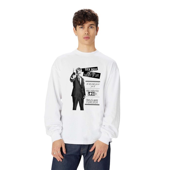  Plane Spotter Grandpa Long Sleeve T-Shirt : Clothing