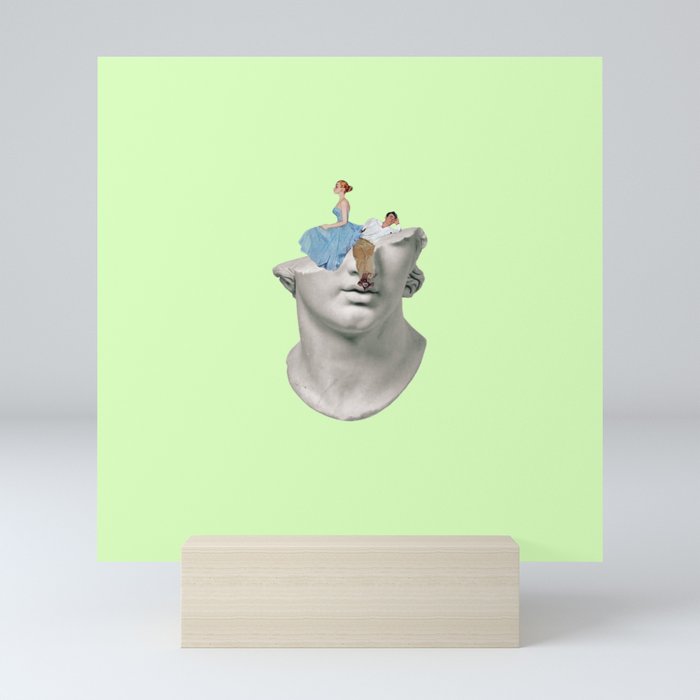 Mini Art Print