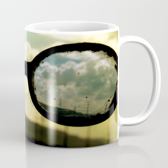 Seeing Clearly Mug