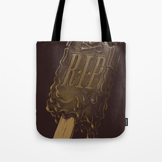 D.R.I.P. Tote Bag