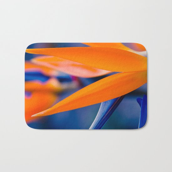 Gods Garden Bath Mat