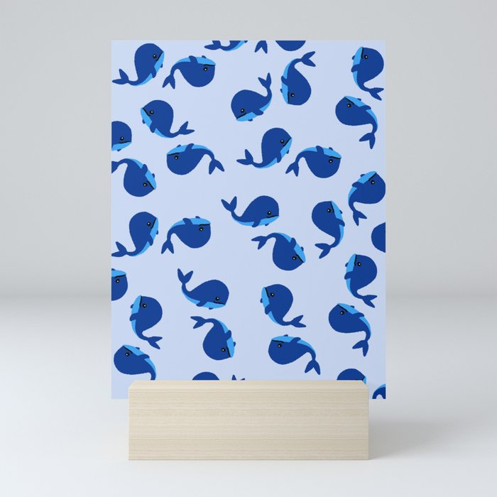 Mini Art Print