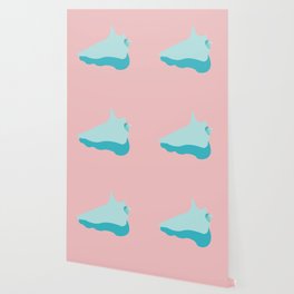 Spongebob Wallpaper For Any Decor Style Society6