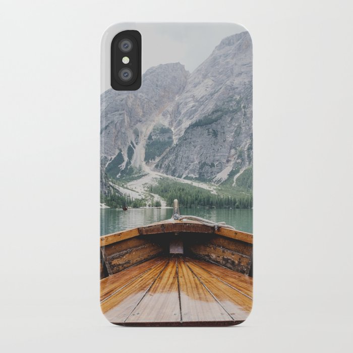 live the adventure iphone case