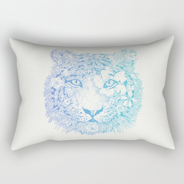 Rectangular Pillow