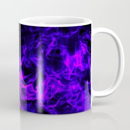 Up In Flames Coffee Mug