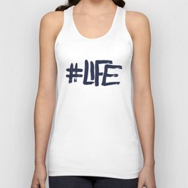 Life Tank Top