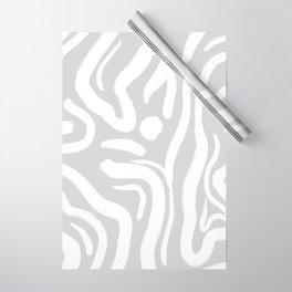 The Wave Wrapping Paper