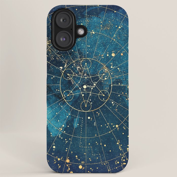 Celestial Printed iPhone Cases: 15, 14, Pro Max | Society6