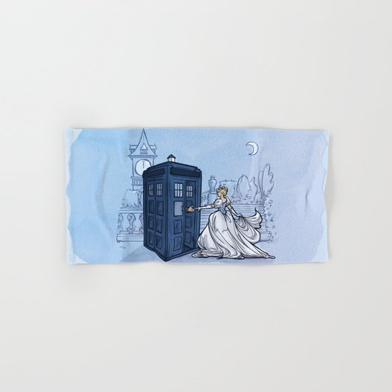 Come Away with Me Hand & Bath Towel