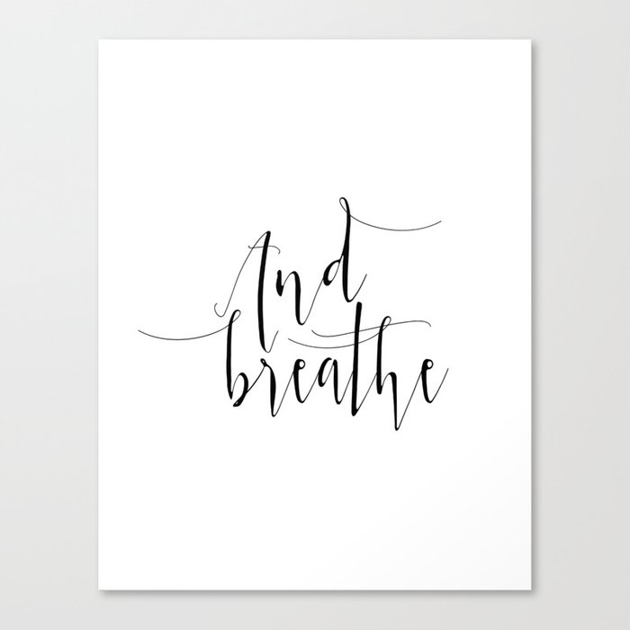 breathe yoga