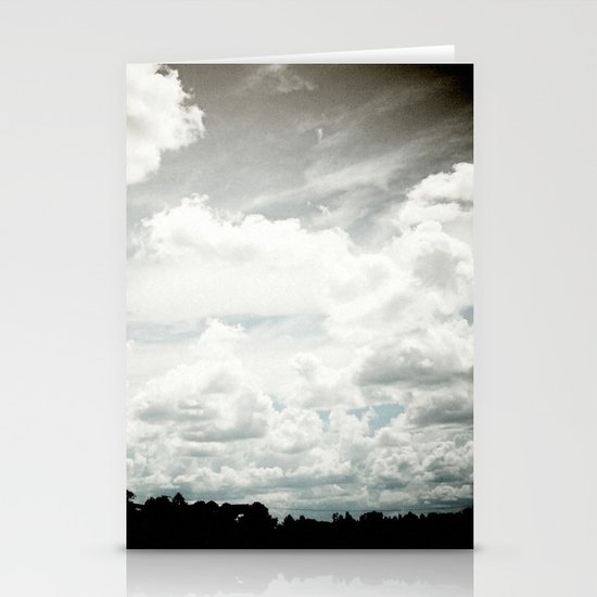 landscape Stationery Cards