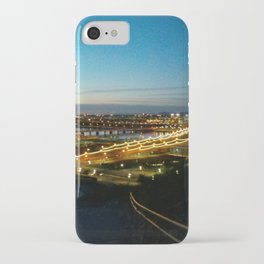 Mill Ave. iPhone Case