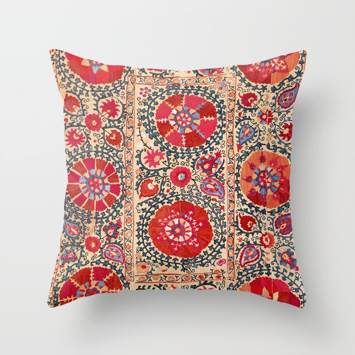 Throw Pillow