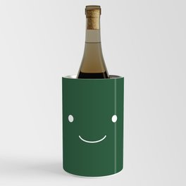Happy 2 green Wine Chiller