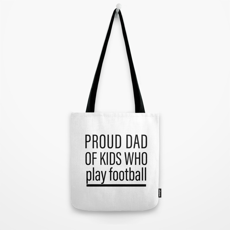 kids football bag