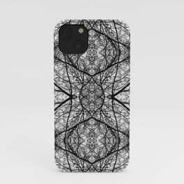 Reflection iPhone Case