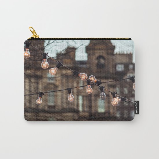 Lights Carry-All Pouch