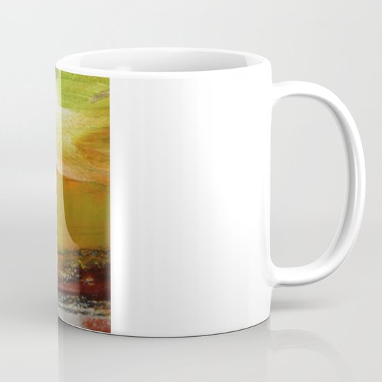 Spoken Life Mug