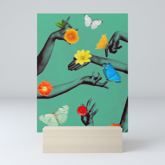 Mini Art Print