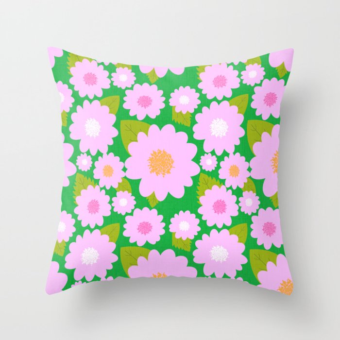 Kelly green throw pillows online