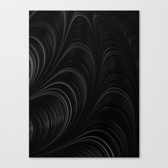 Banil Canvas Print