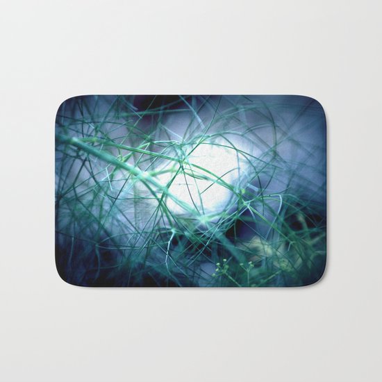 dream with me Bath Mat