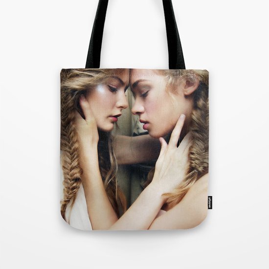 Roxy & Claire Tote Bag