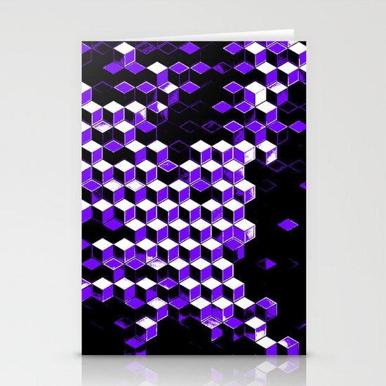 8byx_qbix Stationery Cards